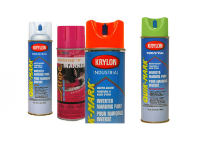 Water Based Marking Paint