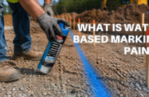 Water Based Marking Paint