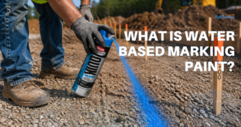 Water Based Marking Paint