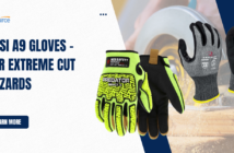 ANSI A9 Gloves