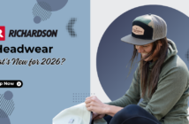 New Richardson Headwear for 2026