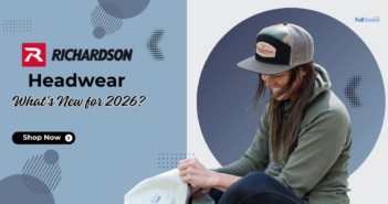 New Richardson Headwear for 2026
