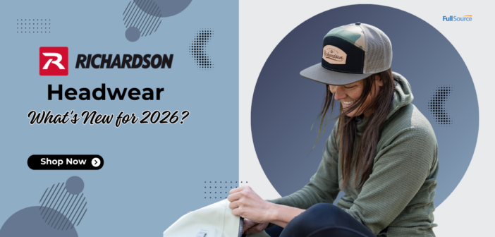 New Richardson Headwear for 2026