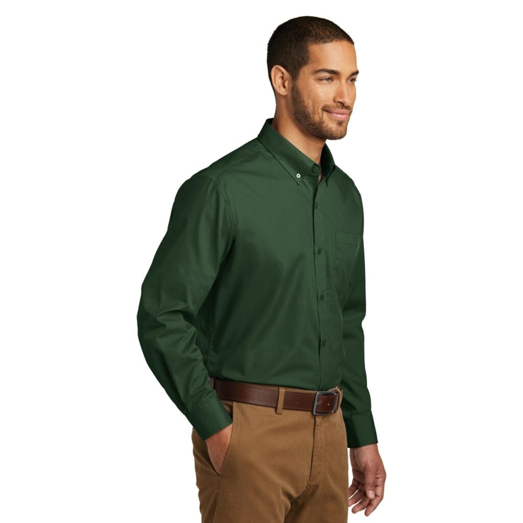 Port Authority W100 Shirt