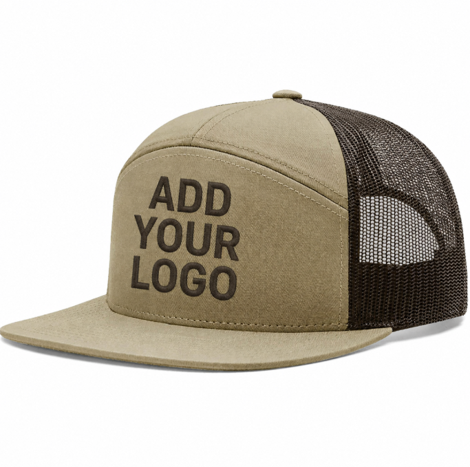 Richardson 168 Trucker Cap