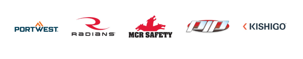 Hi-Vis Rainwear Brands