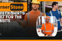 CornerStone Safety Shirts