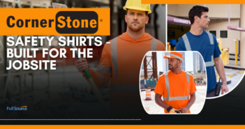 CornerStone Safety Shirts
