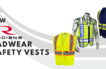 New Radians RadWear Safety Vests