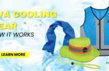 PVA Cooling Gear How it Works