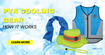 PVA Cooling Gear How it Works