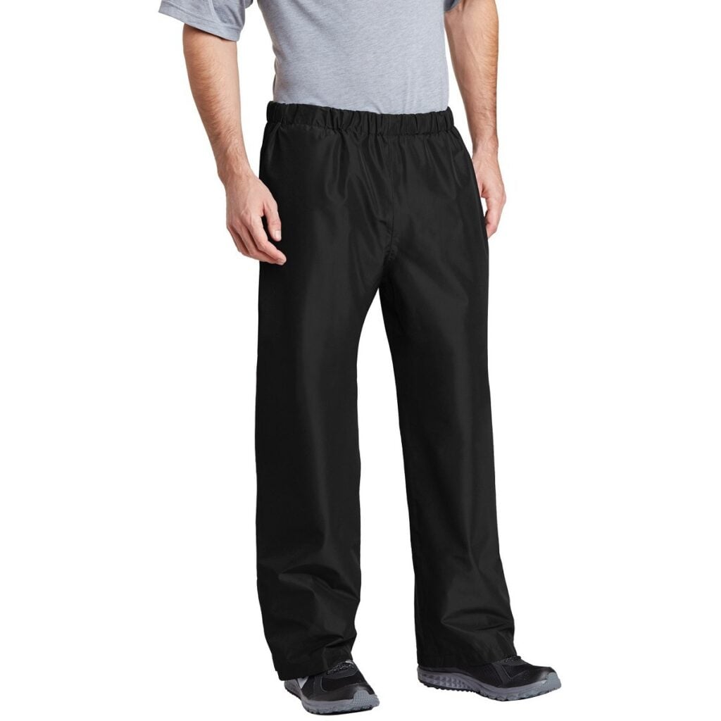 Port Authority PT333 Rain Pants