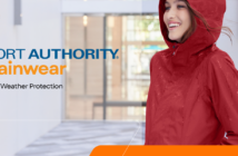 Port Authority Rainwear