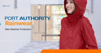 Port Authority Rainwear