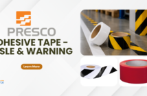 Presco Adhesive Tape