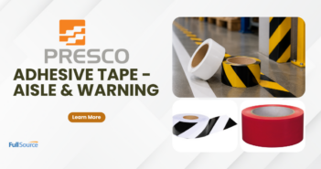 Presco Adhesive Tape
