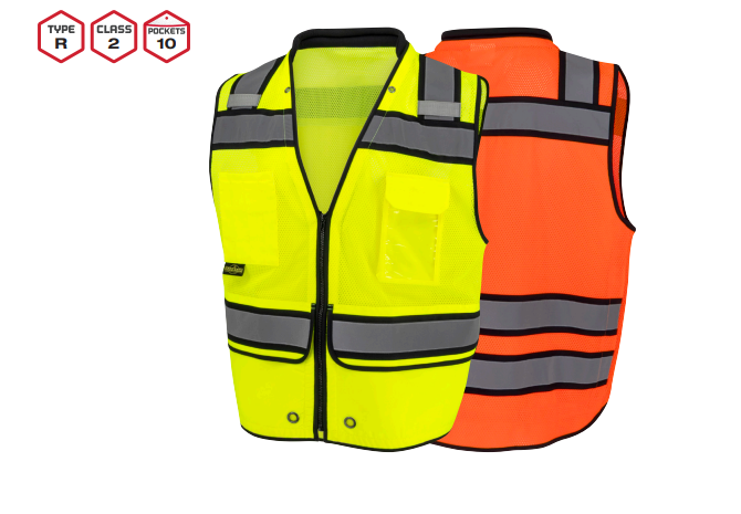 Radians SV232-2 Vest