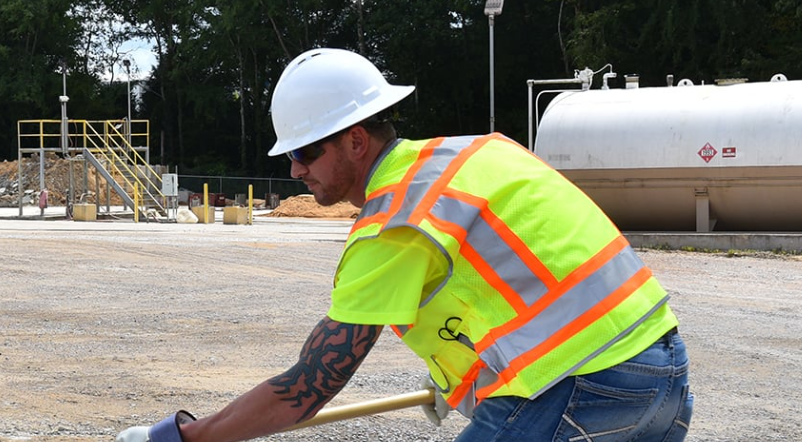 Radians Safety Vests