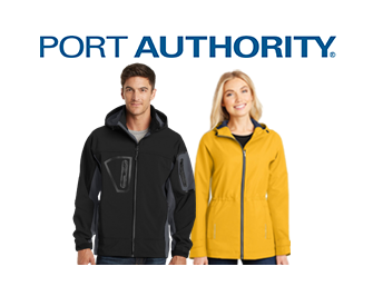 Port Authority Rainwear