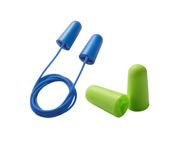 Foam Ear Plugs