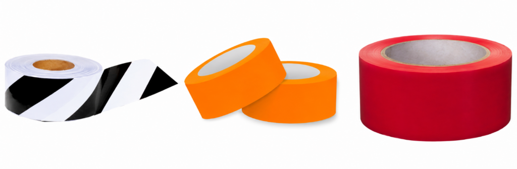 Presco Adhesive Tape Colors