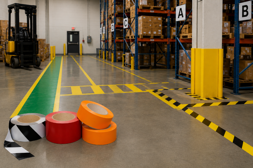 Presco Adhesive Tape
