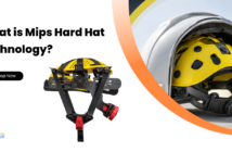 What is Mips Hard Hat Technology