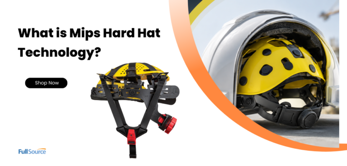 What is Mips Hard Hat Technology