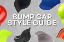 Bump Cap Style Guide
