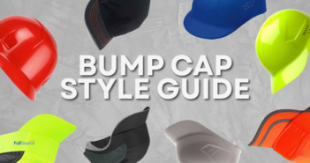Bump Cap Style Guide