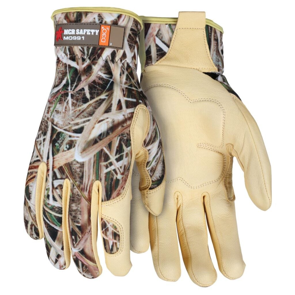 MCR Safety MO991 Gloves