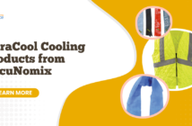 MiraCool Cooling Products from OccuNomix