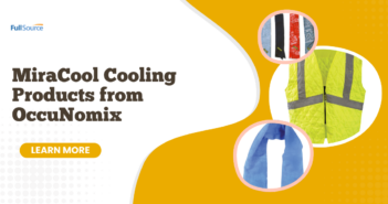 MiraCool Cooling Products from OccuNomix