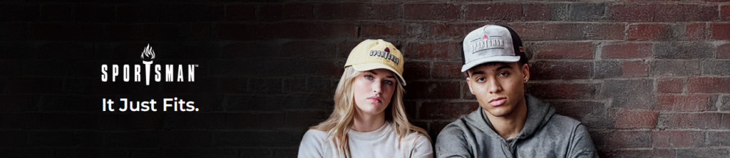 Sportsman Ball Caps