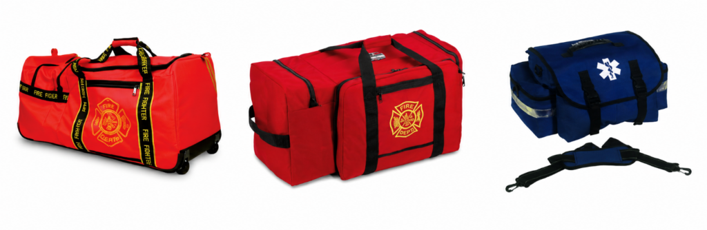 Trauma Bag Styles
