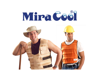 OccuNomix MiraCool Cooling Products