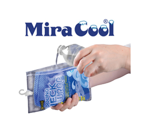 MiraCool Cooling Towels