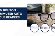 New Bouton Commuter Auto Focus Readers