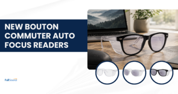 New Bouton Commuter Auto Focus Readers