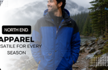 North End Apparel