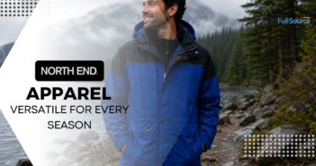 North End Apparel