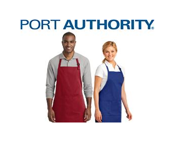 Port Authority Aprons