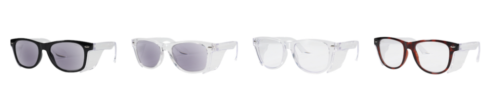 Bouton Bifocal Commuter Styles