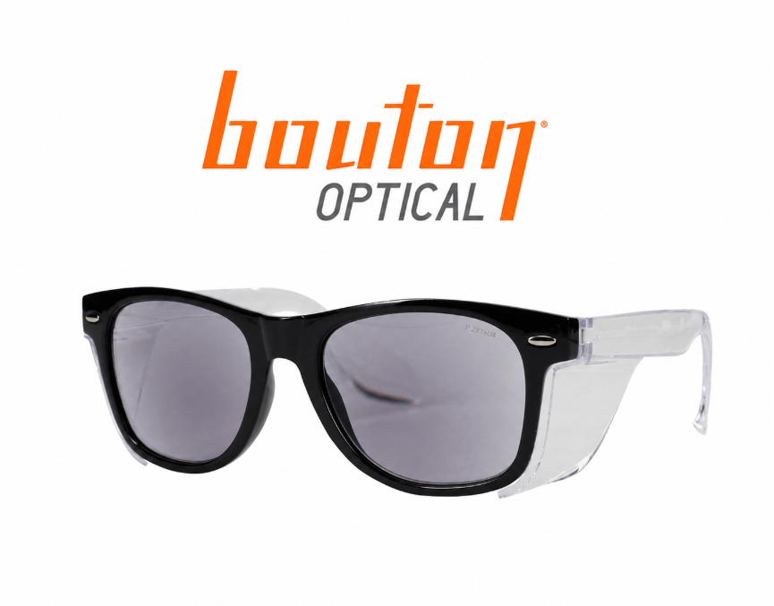 Bouton Commuter Auto Focus Readers