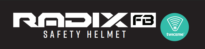 LIFT Radix Safety Helmets