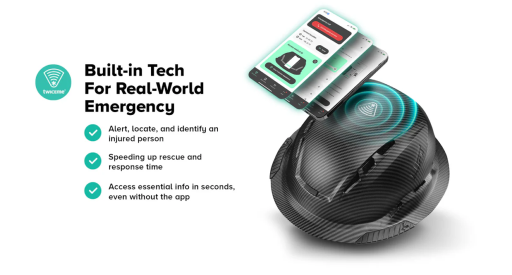 LIFT Radix with Twiceme