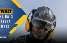 DeWalt Hard Hats and Safety Helmets