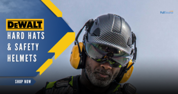 DeWalt Hard Hats and Safety Helmets