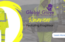 Global Glove Rainwear