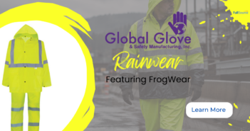 Global Glove Rainwear